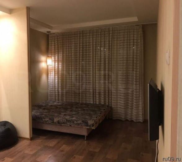 Сдаётся 1-комнатная квартира, 44 м²