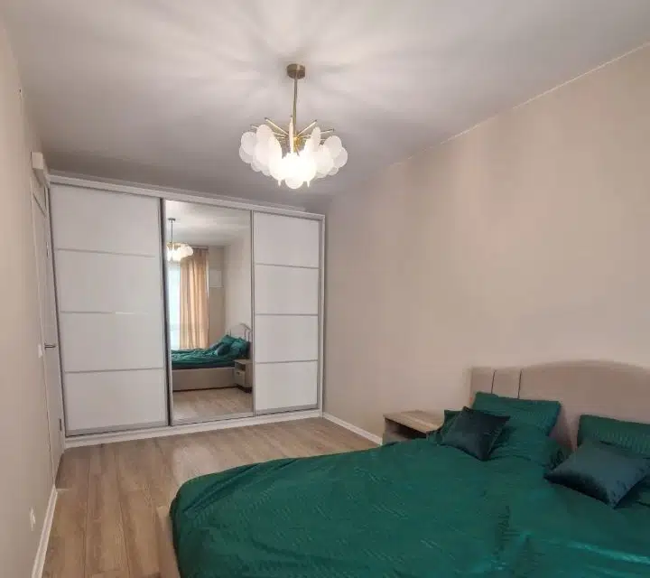 Сдаётся 1-комнатная квартира, 38 м²