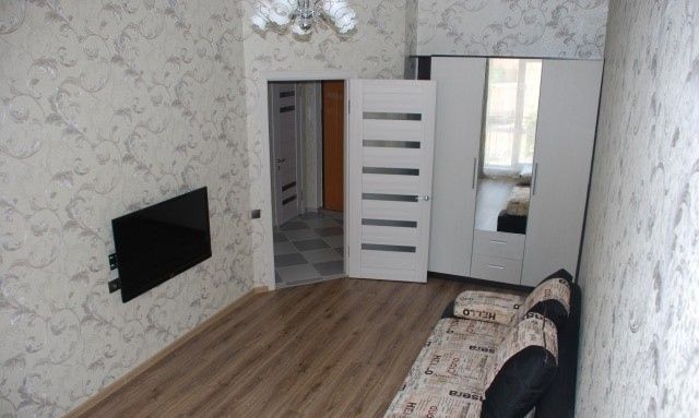Сдаётся 1-комнатная квартира, 33 м²
