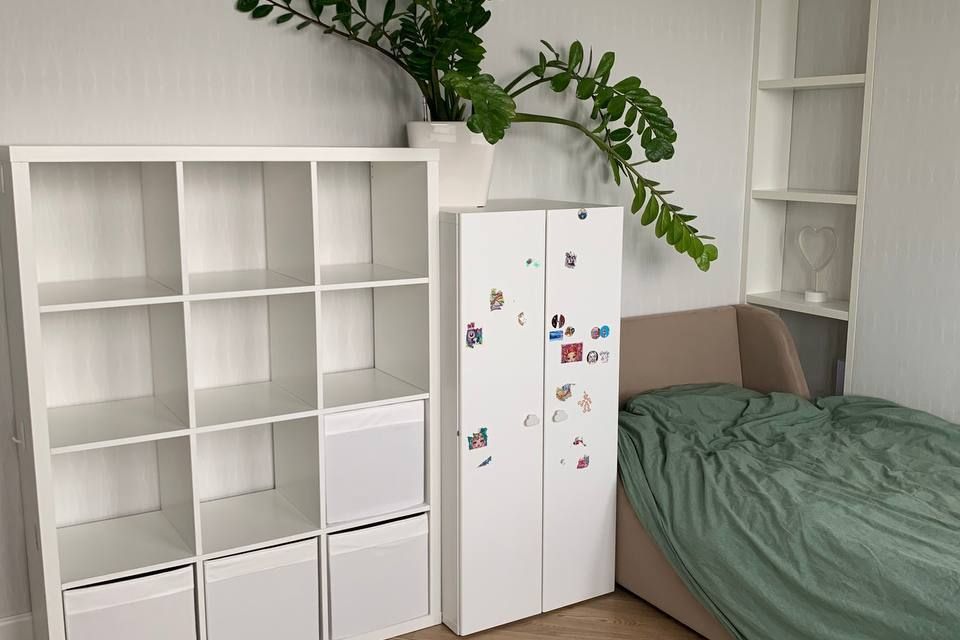 Сдаётся 2-комнатная квартира, 69 м²