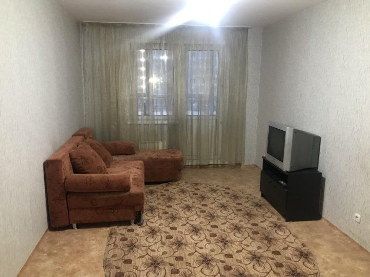 Сдаётся 1-комнатная квартира, 39 м²