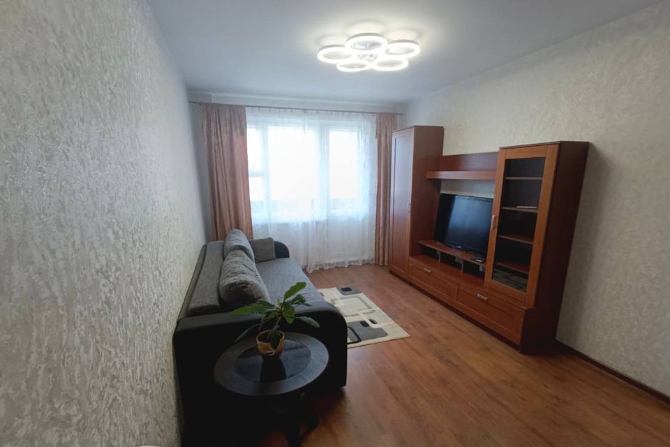 Сдаётся 1-комнатная квартира, 29.7 м²
