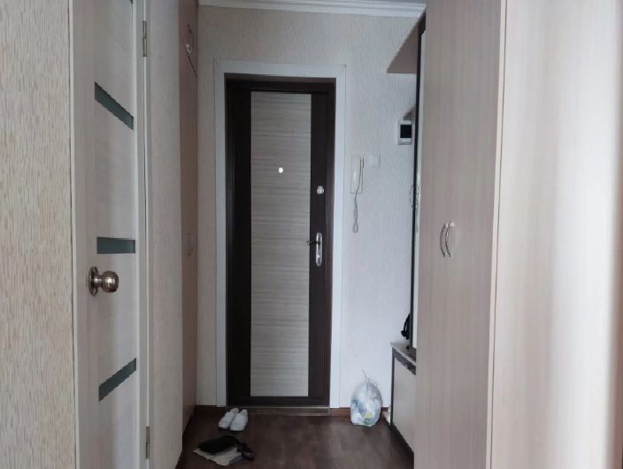 Сдаётся 1-комнатная квартира, 33 м²