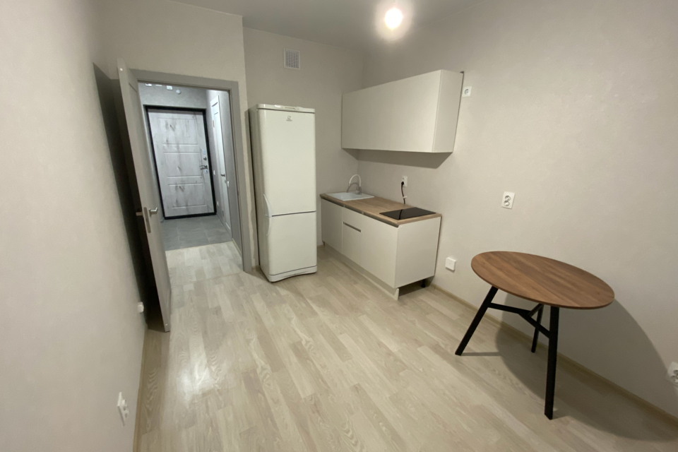 Сдаётся 1-комнатная квартира, 36 м²