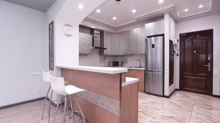 Сдаётся 1-комнатная квартира, 36 м²