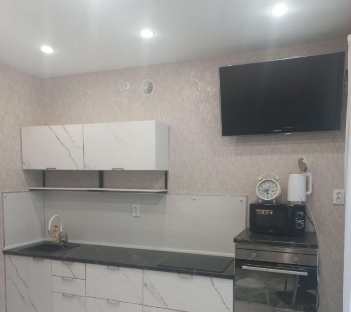 Сдаётся 1-комнатная квартира, 33 м²