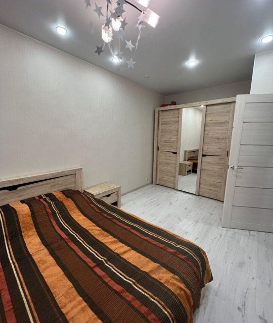 Сдаётся 1-комнатная квартира, 37 м²