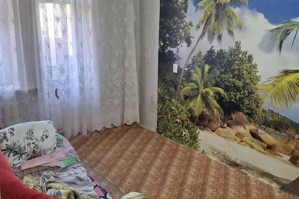 Сдаётся 3-комнатная квартира, 65 м²