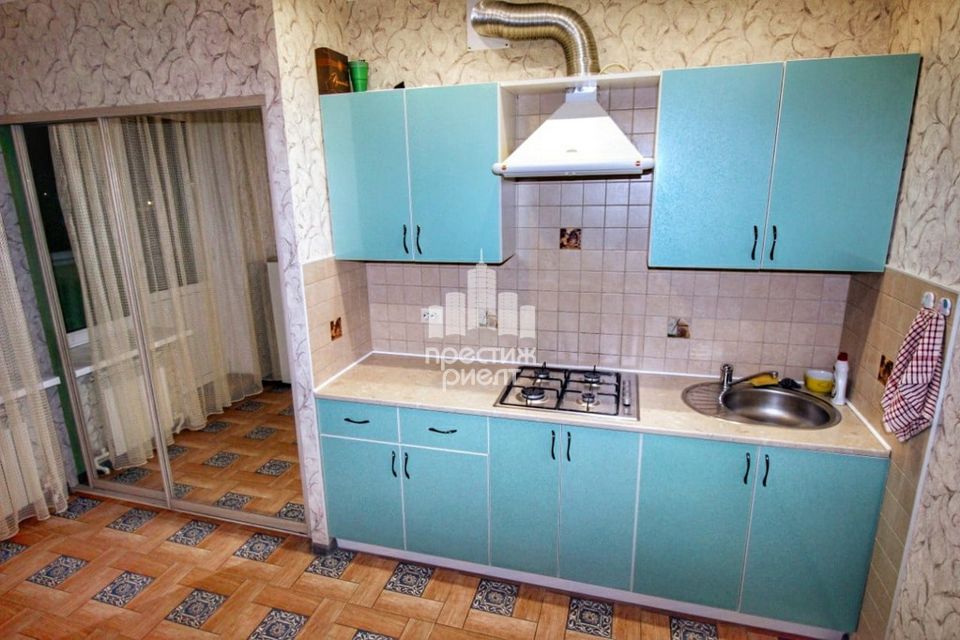 Сдаётся 1-комнатная квартира, 44 м²