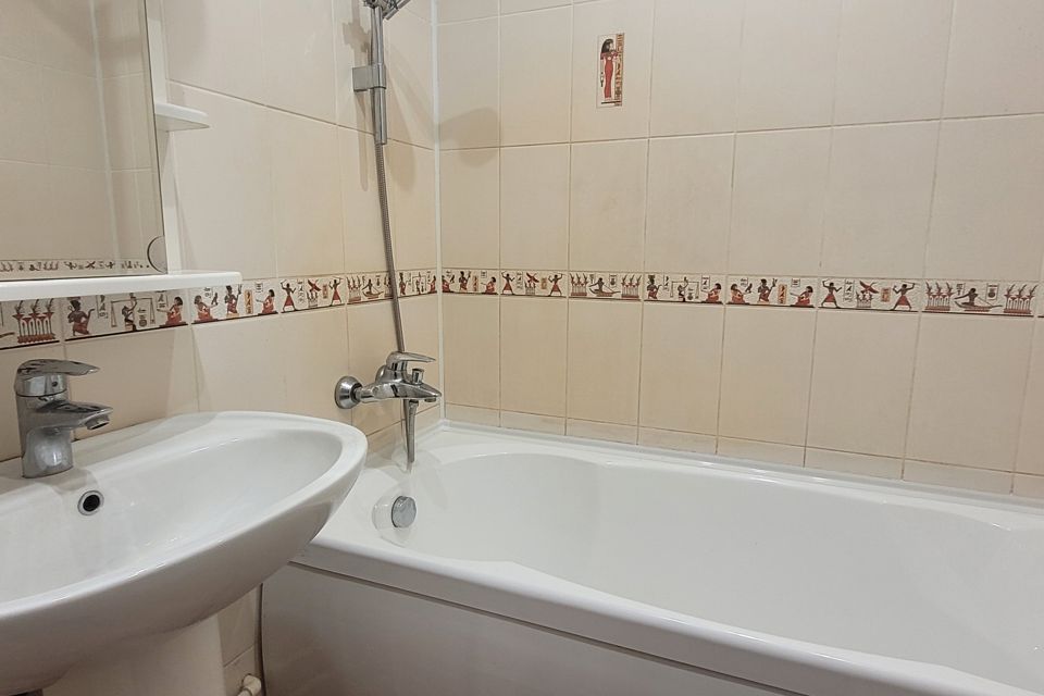 Сдаётся 2-комнатная квартира, 50 м²