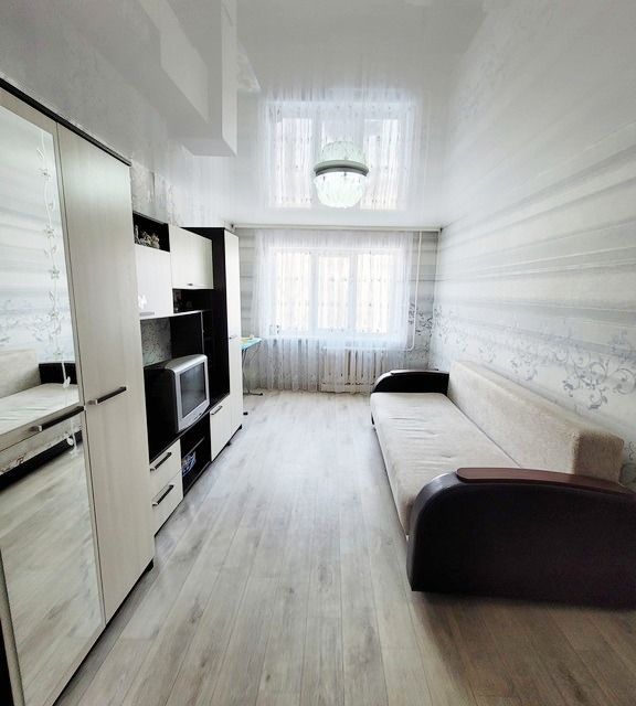 Сдаётся 1-комнатная квартира, 30 м²