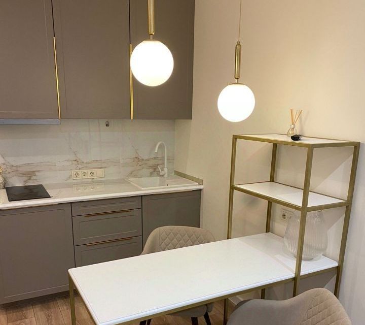 Сдаётся студия, 26 м²