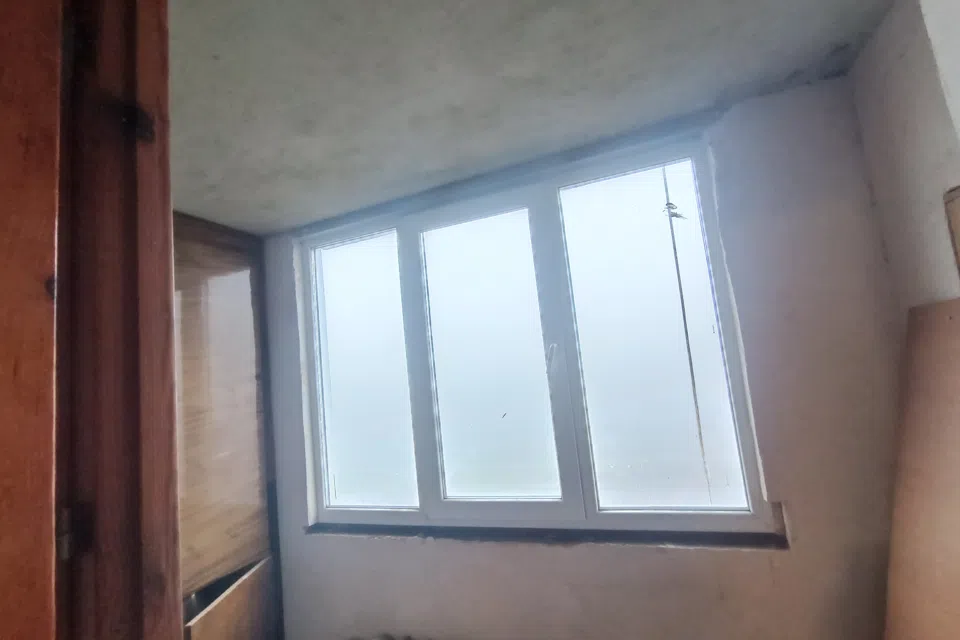 Сдаётся 3-комнатная квартира, 53 м²