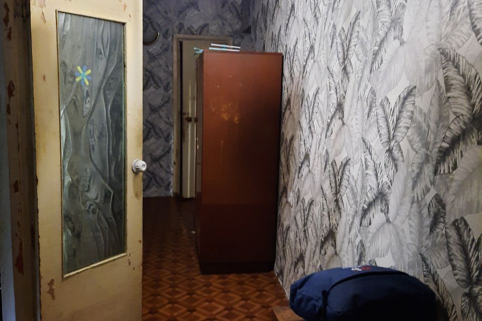 Сдаётся 2-комнатная квартира, 68 м²