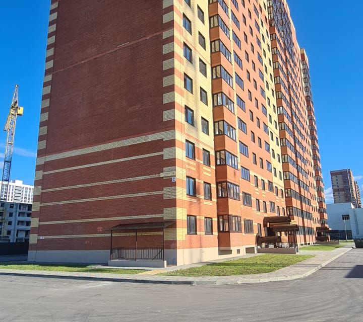 Сдаётся студия, 22 м²