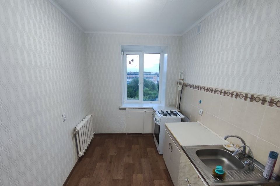 Сдаётся 2-комнатная квартира, 51 м²