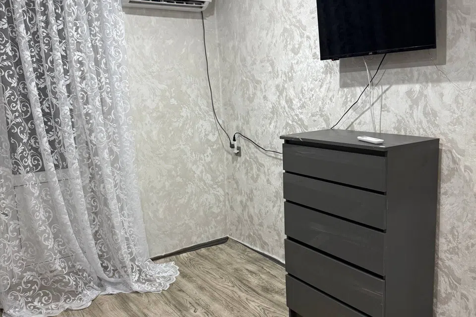 Сдаётся 1-комнатная квартира, 30 м²