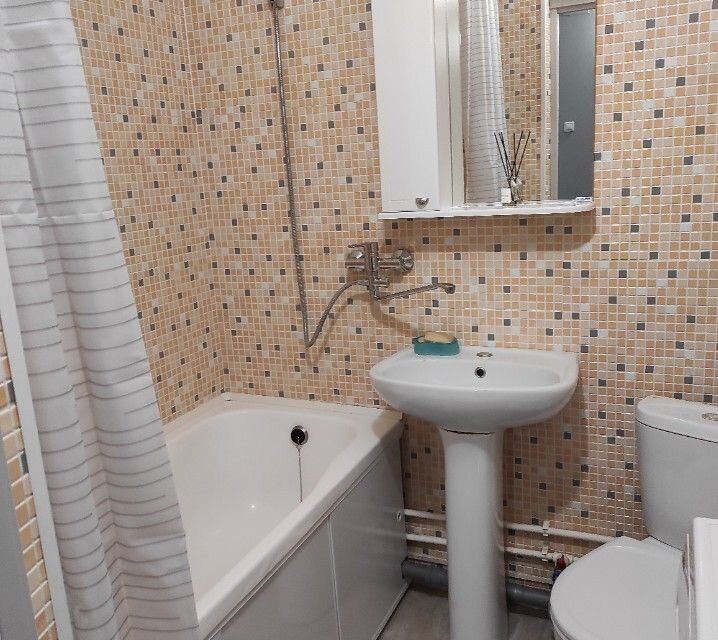 Сдаётся 1-комнатная квартира, 25 м²