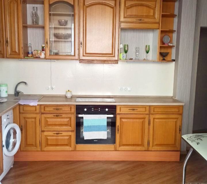Сдаётся 1-комнатная квартира, 39 м²
