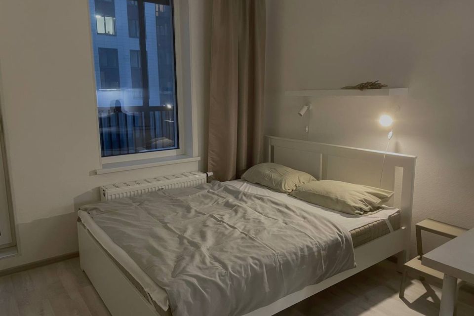 Сдаётся студия, 25 м²