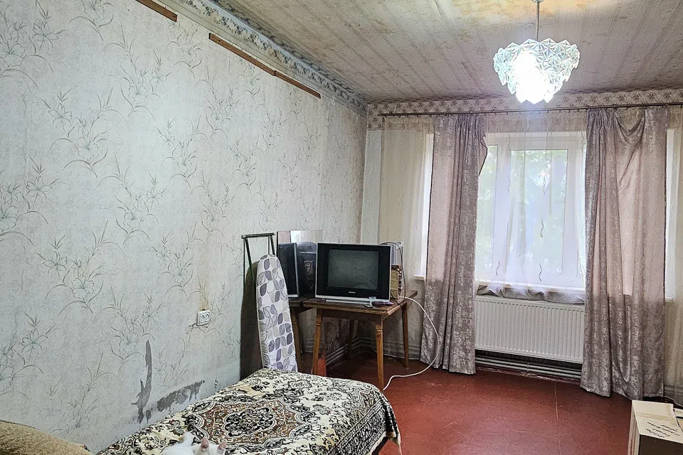 Сдаётся 2-комнатная квартира, 57 м²