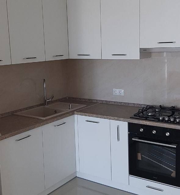Сдаётся 1-комнатная квартира, 44 м²