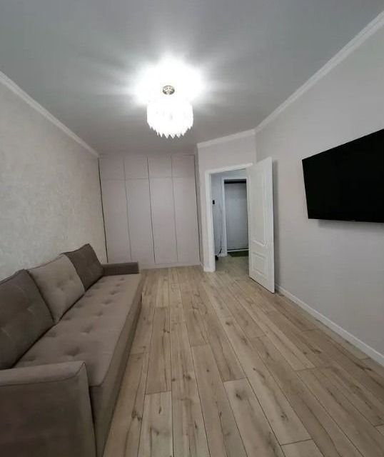Сдаётся 1-комнатная квартира, 40.3 м²