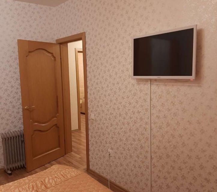 Сдаётся 3-комнатная квартира, 80 м²