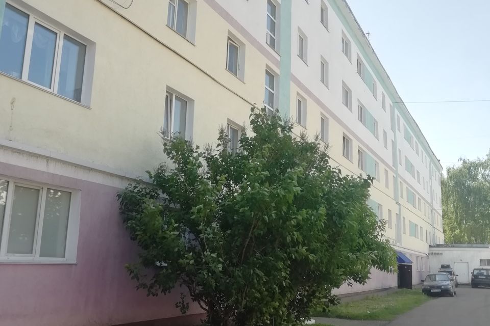 Сдаётся 1-комнатная квартира, 19 м²
