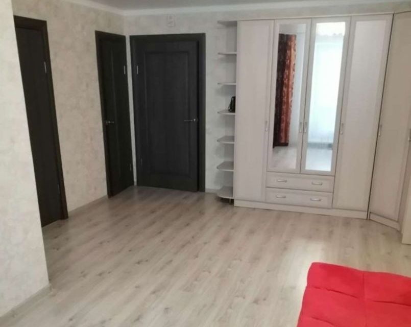 Сдаётся 1-комнатная квартира, 36 м²