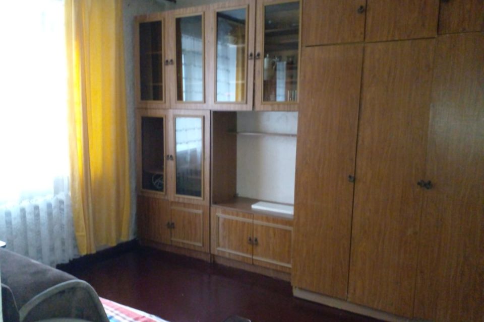 Сдаётся 1-комнатная квартира, 21 м²