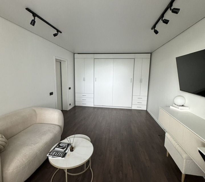 Сдаётся 1-комнатная квартира, 48 м²