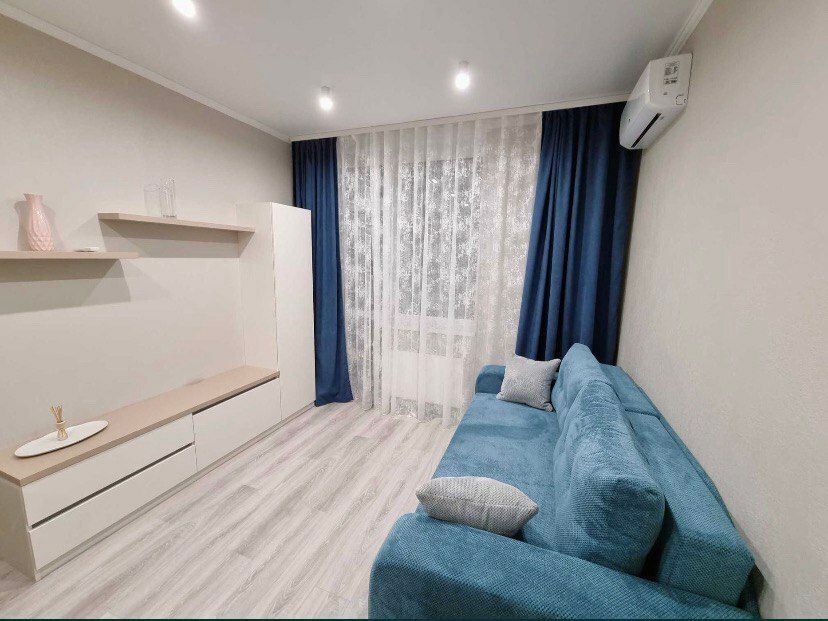Сдаётся студия, 25 м²