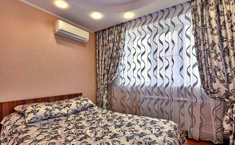 Сдаётся 1-комнатная квартира, 35 м²
