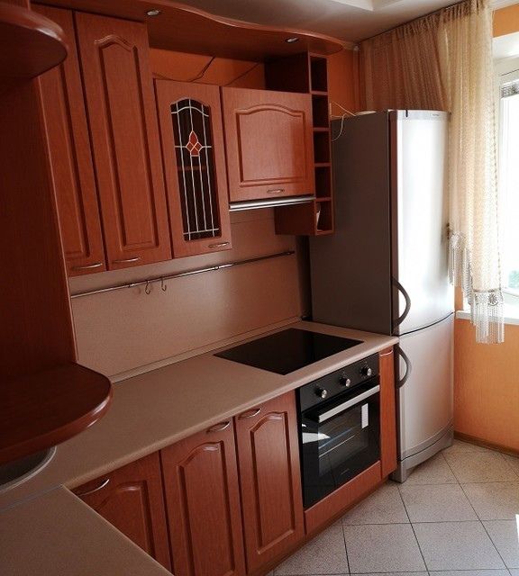 Сдаётся 1-комнатная квартира, 40 м²