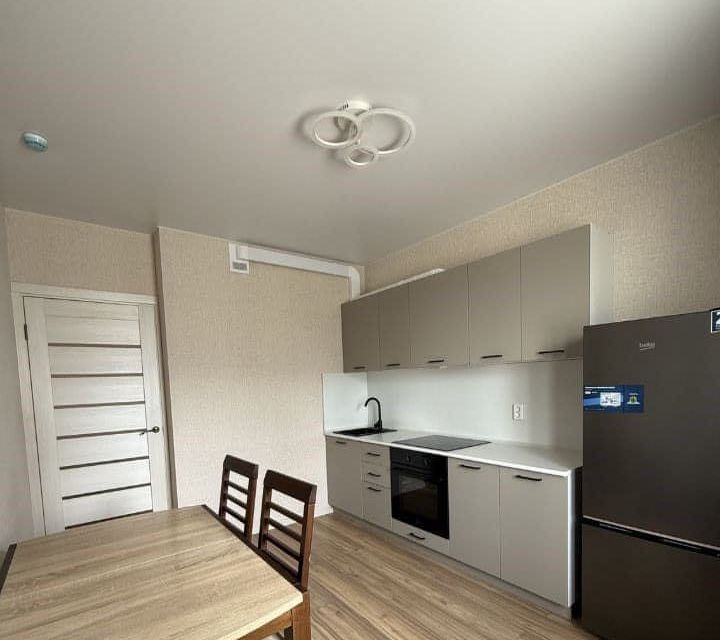 Сдаётся 1-комнатная квартира, 38 м²