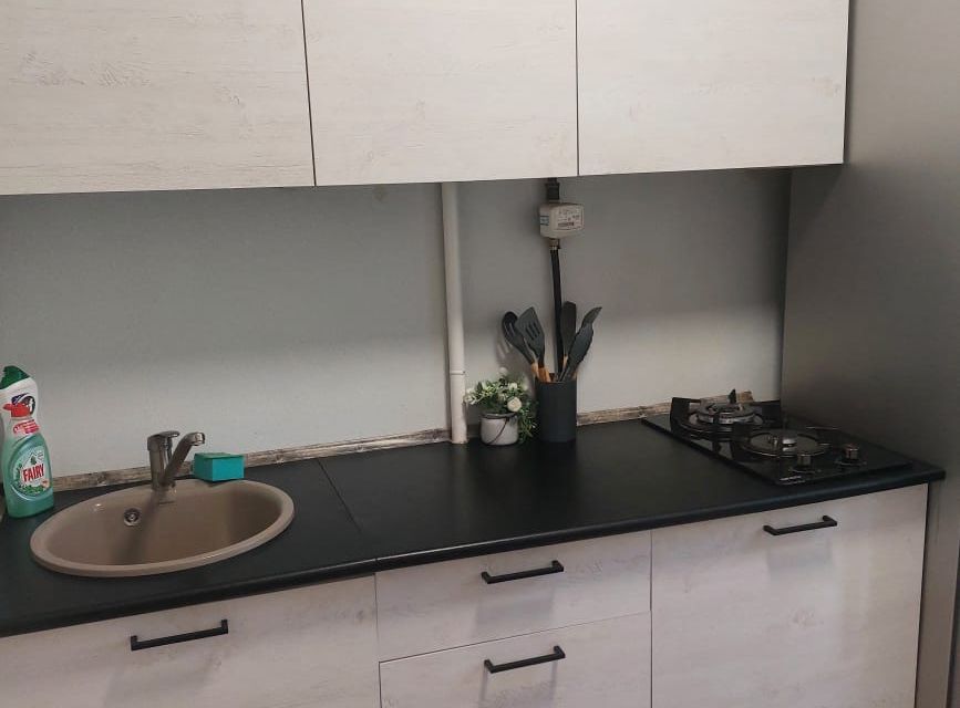 Сдаётся 1-комнатная квартира, 29 м²