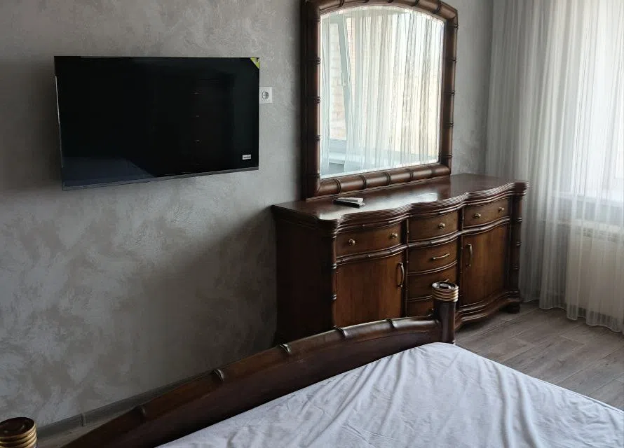 Сдаётся 1-комнатная квартира, 38 м²