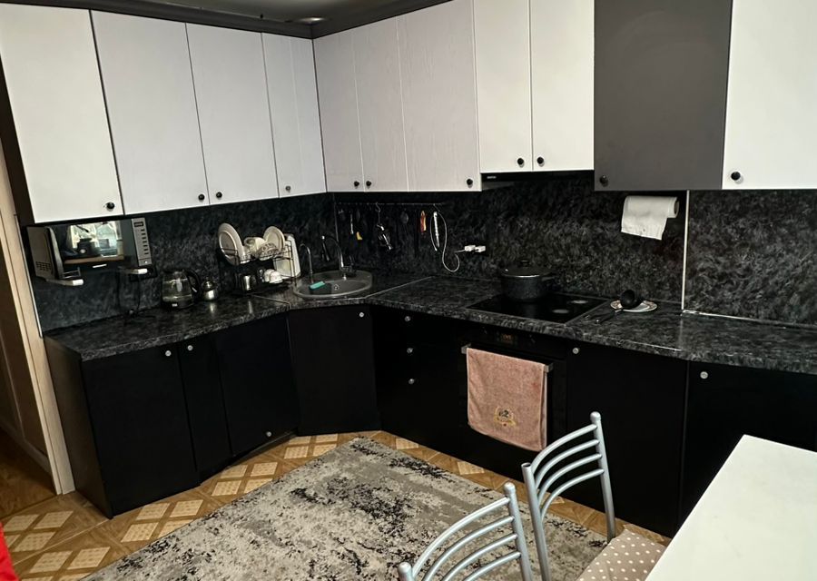 Сдаётся 2-комнатная квартира, 64 м²