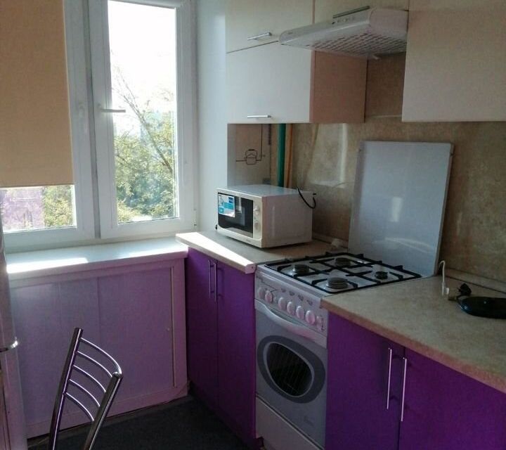 Сдаётся 1-комнатная квартира, 32 м²