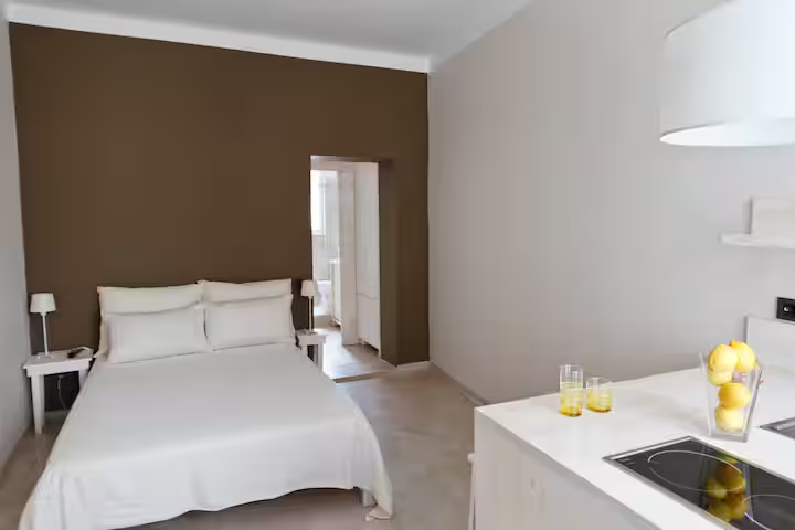 Сдаётся 1-комнатная квартира, 31 м²