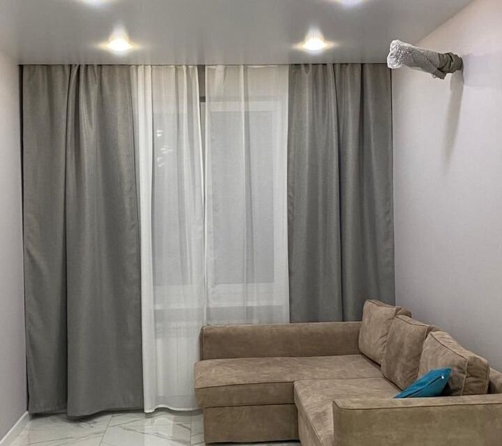 Сдаётся 2-комнатная квартира, 506 м²