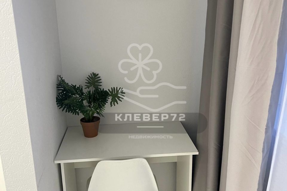 Сдаётся студия, 26 м²