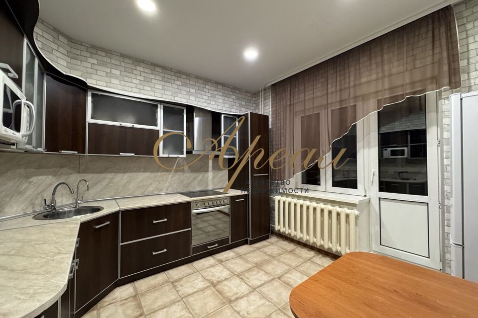 Сдаётся 3-комнатная квартира, 68.9 м²