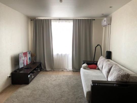 Сдаётся 1-комнатная квартира, 33 м²
