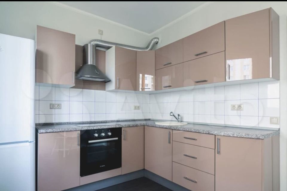 Сдаётся 1-комнатная квартира, 34.7 м²