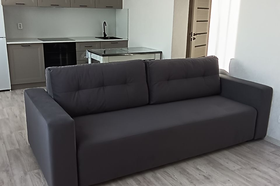 Сдаётся студия, 34 м²