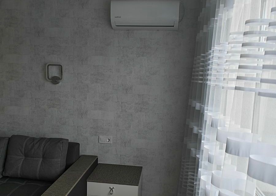 Сдаётся 1-комнатная квартира, 40 м²