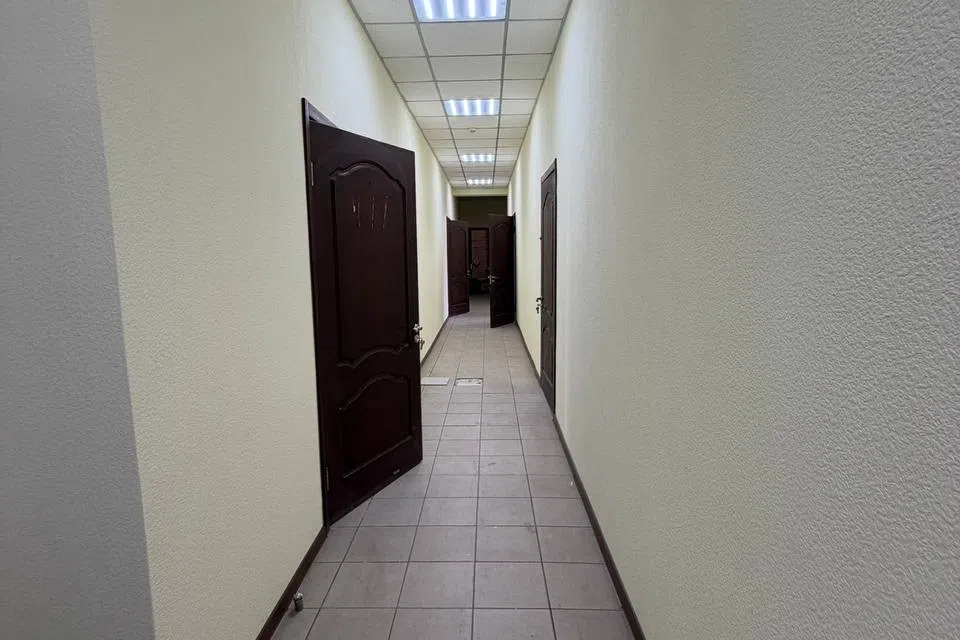 Сдаётся офис, 1000 м²