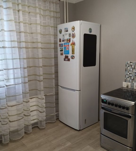 Сдаётся 1-комнатная квартира, 38 м²